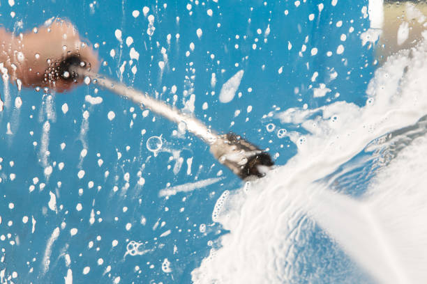 Best Concrete Sealing  in Highlands, NJ