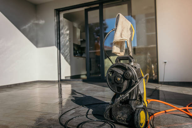 Best House Exterior Washing  in Highlands, NJ