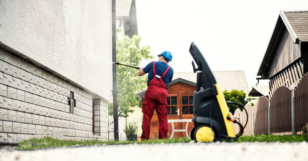 Best Animal Enclosure Cleaning  in Highlands, NJ